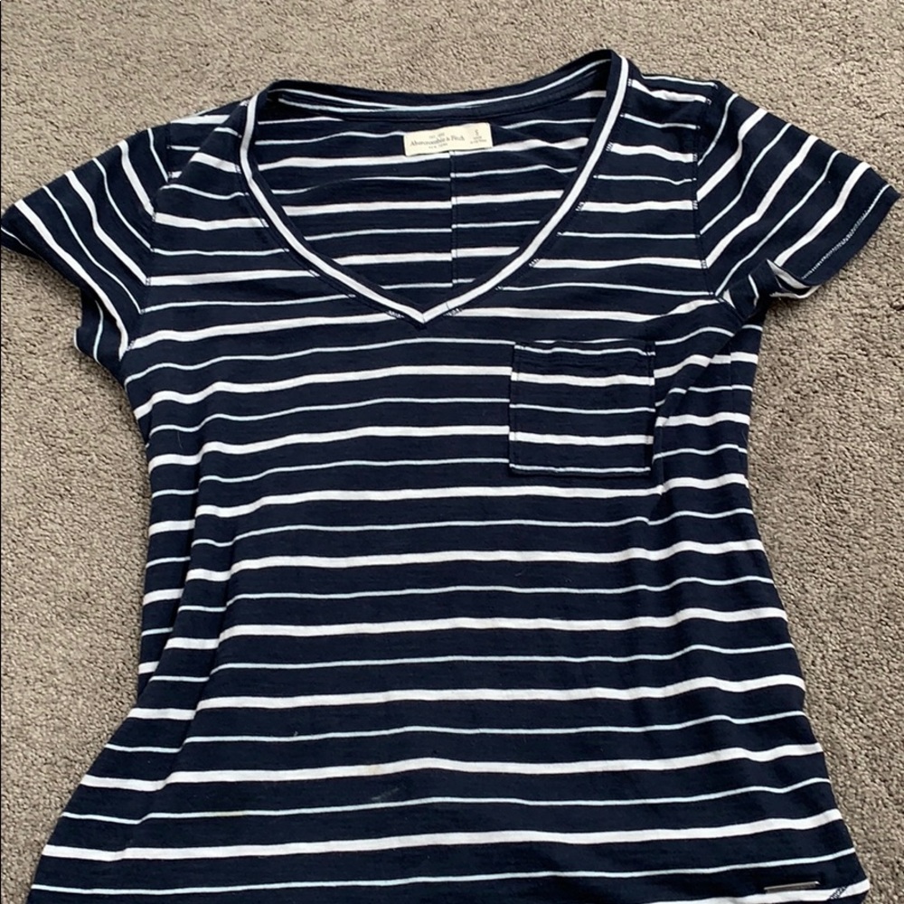 Striped shirt